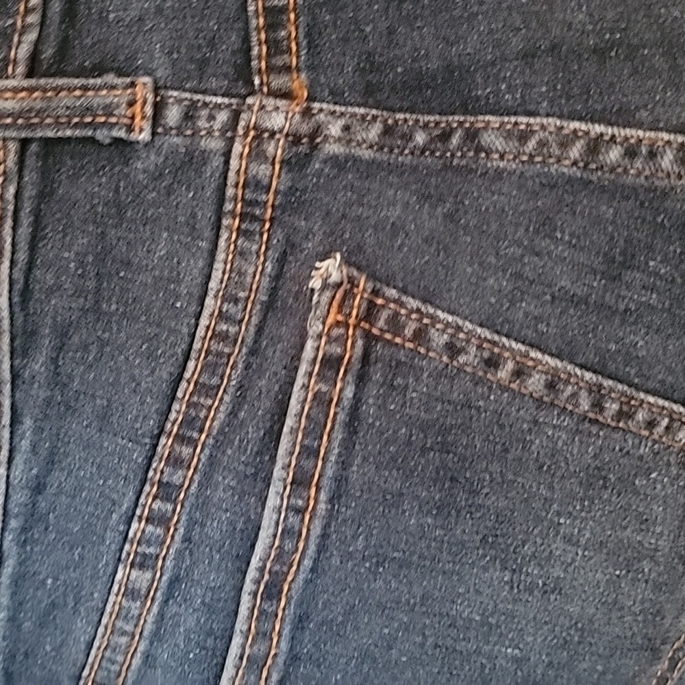 Universal Thread Denim Short - Picture 5 of 7
